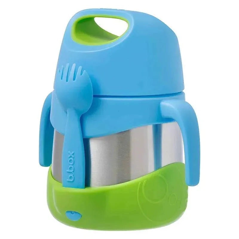 B.box – Ocean Breeze Insulated Food Jar