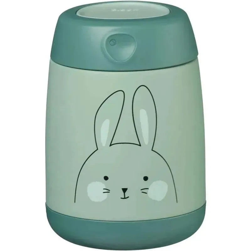 B.box – So Bunny Insulated Food Jar Mini