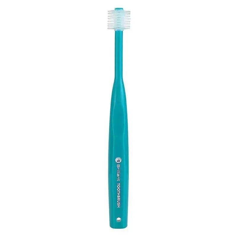 Baby Buddy – Brilliant Kids Toothbrush, Teal