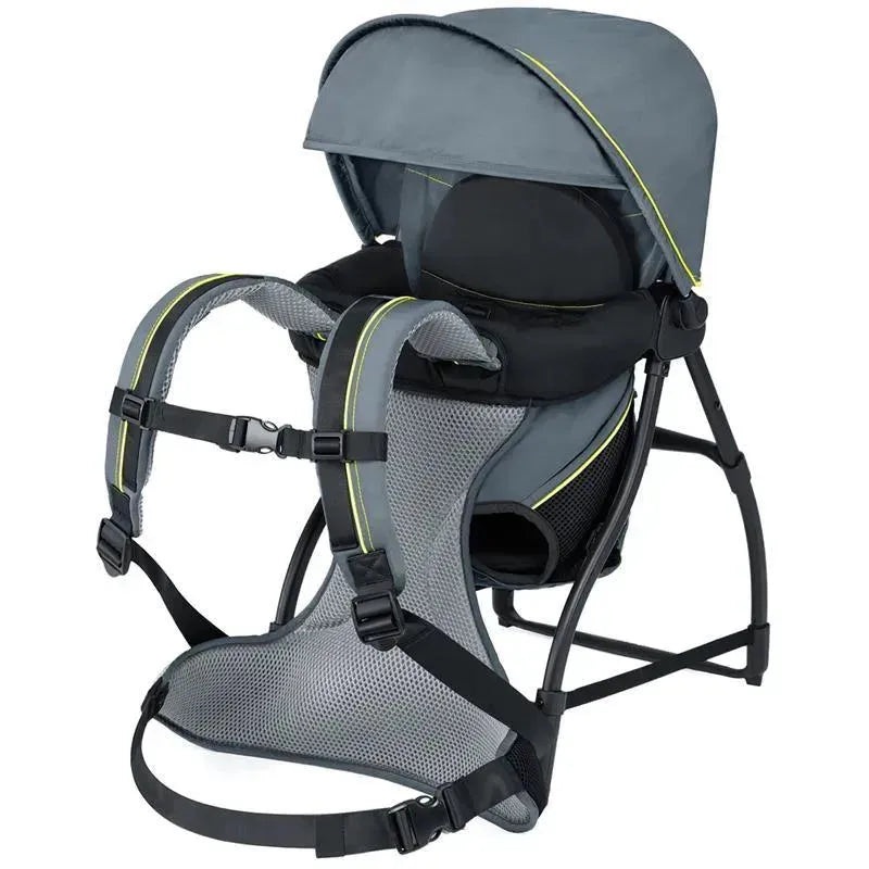 Chicco – SmartSupport Backpack Carrier, Solar