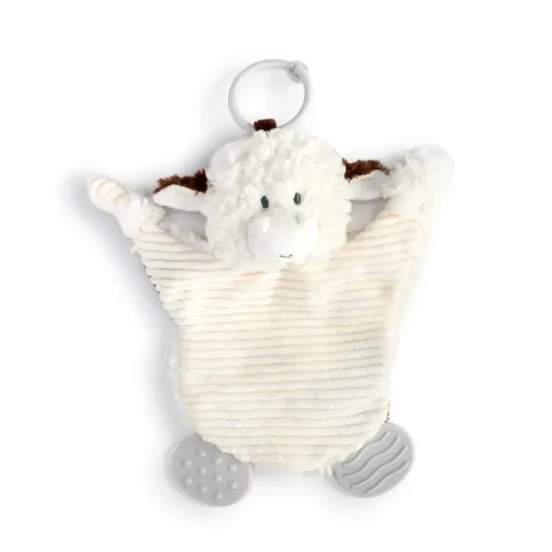 Demdaco – Cow Teether Buddy
