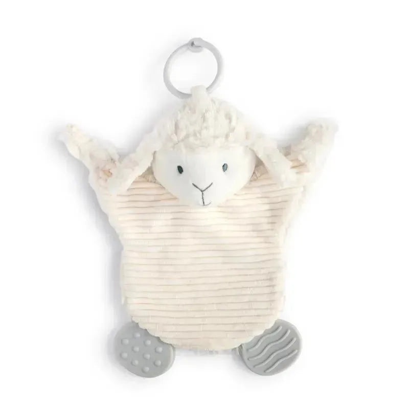 Demdaco – Lamb Teether Buddy