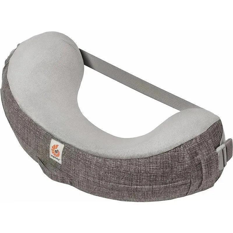 Ergobaby – Natural Curve Nursing Pillow Cove, Grey