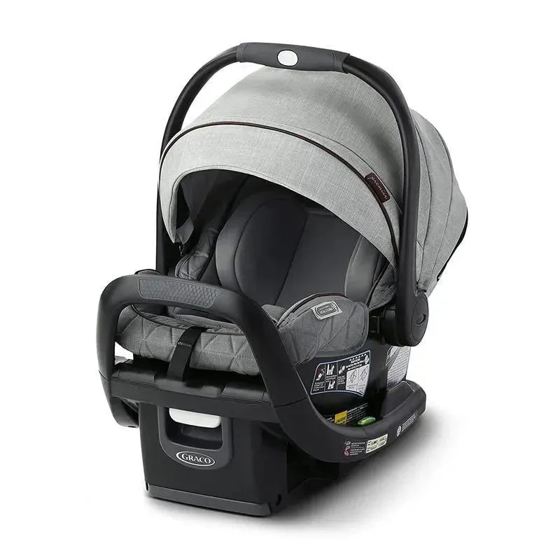 Graco – Premier SnugRide SnugFit 35 XT, Midtown