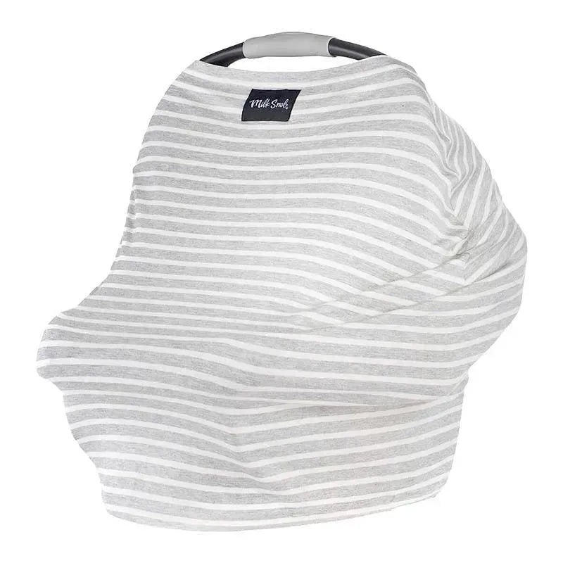 Milk Snob – Original 5-in-1 Cover Heather Stripe