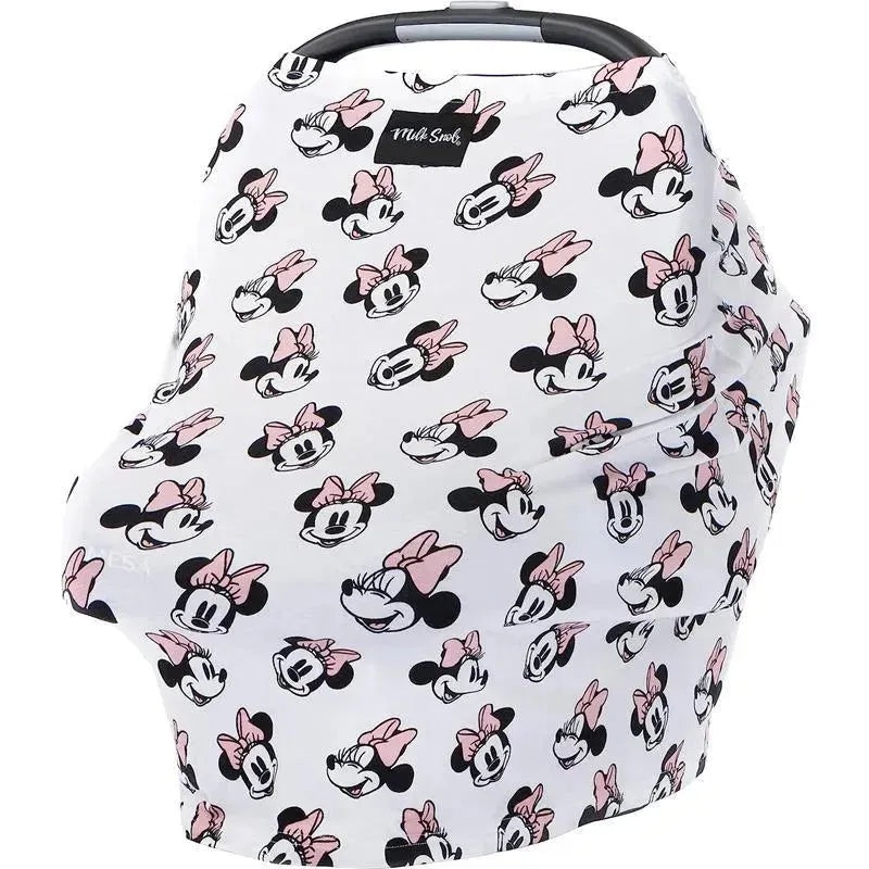 Milk Snob – Original Disney 5-in-1 Cover, Minnie Mouse