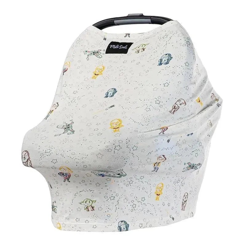 Milk Snob – ORIGINAL Star Wars 5-in-1 Cover, Little Galaxy