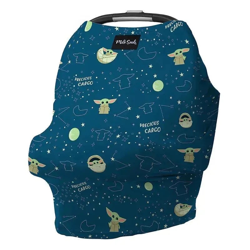 Milk Snob – Original Star Wars 5-in-1 Cover, The Child
