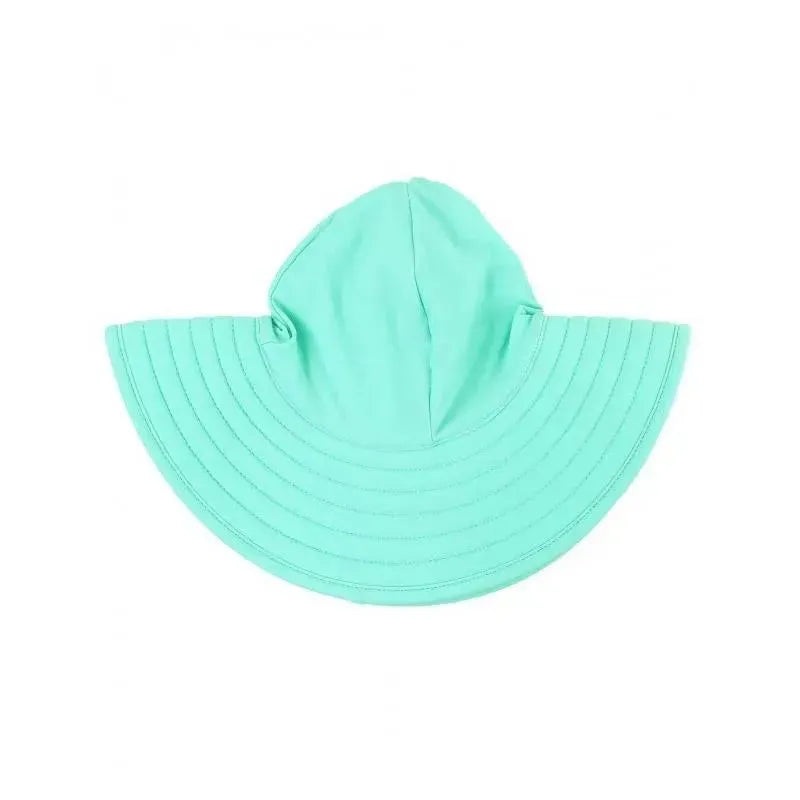 Rufflebutts – Island Blue Swim Hat