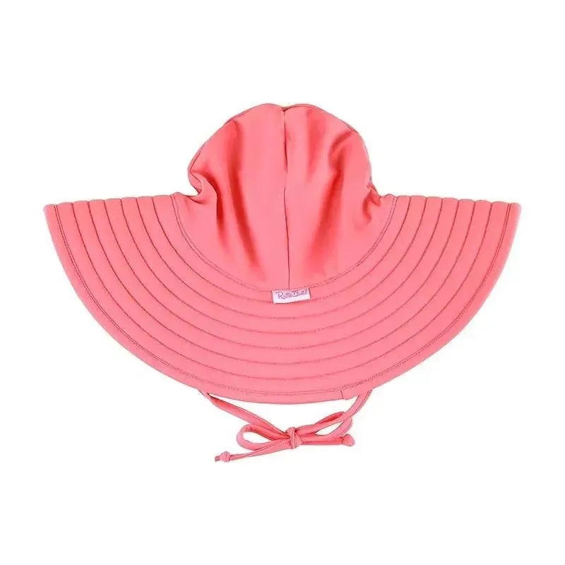 Rufflebutts – Strawberry Swim Hat
