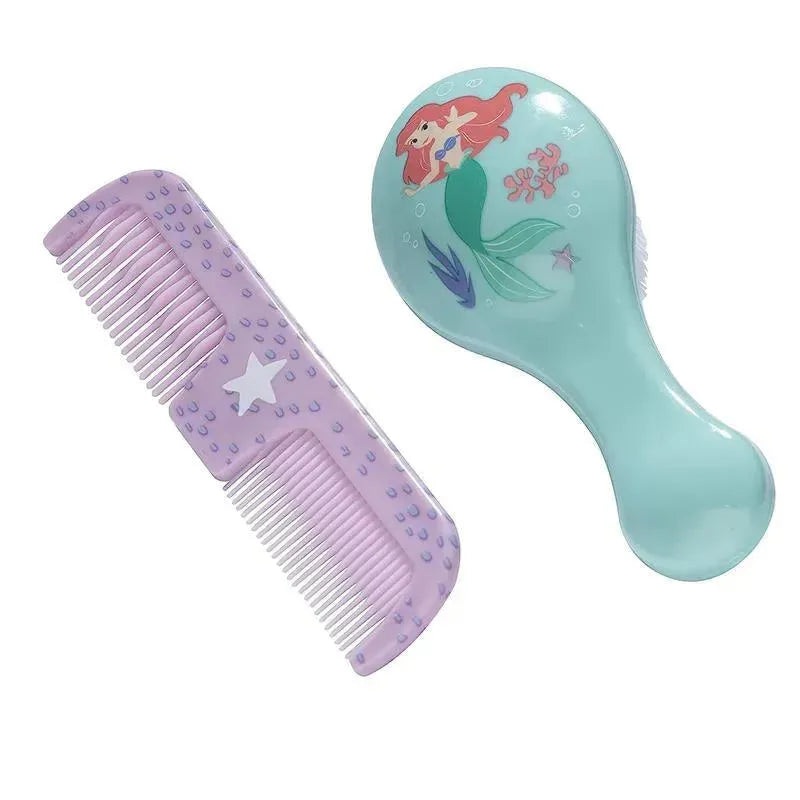 Safety 1st – Disney Ariel Baby Brush & Comb Set