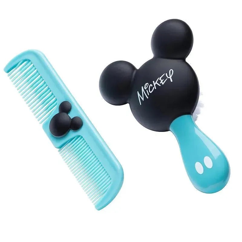 Safety 1st – Disney Baby Mickey Mouse Brush & Comb Set, Aqua