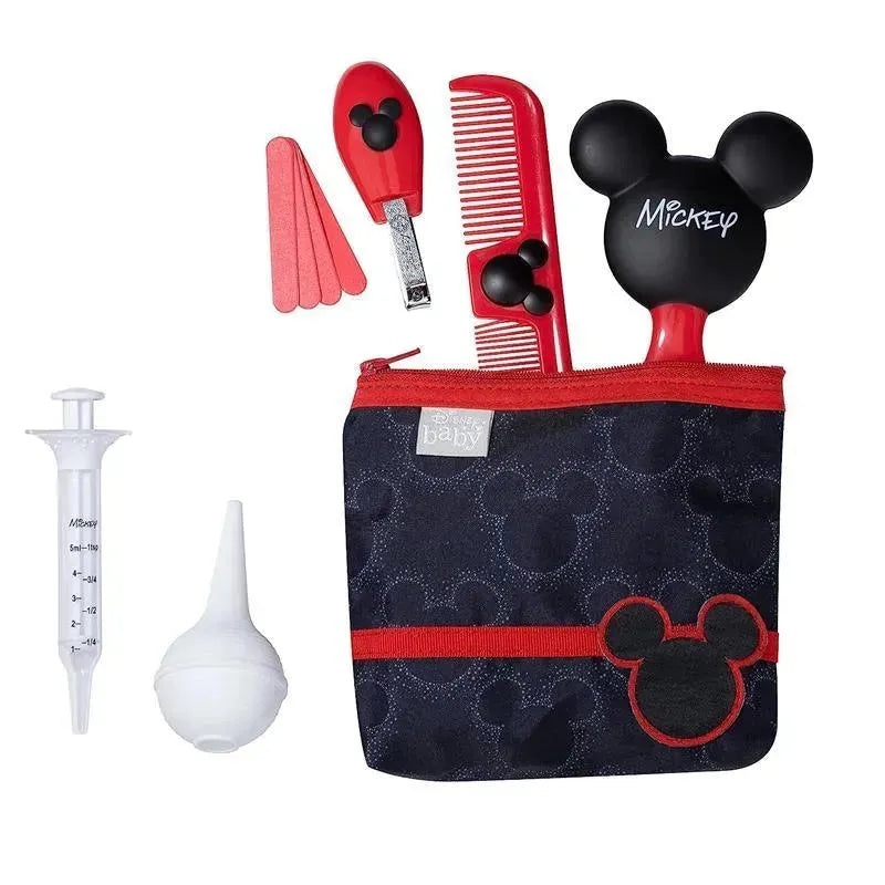 Safety 1st – Disney Baby Mickey Mouse Health & Grooming Kit