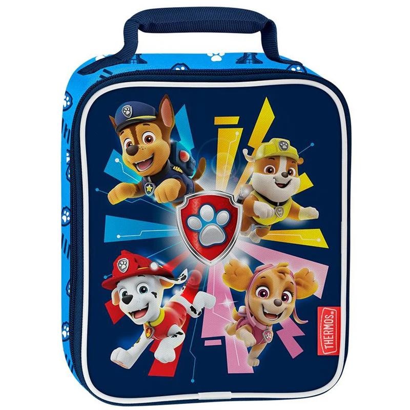 Thermos – Standad Lunch Box Paw Patrol