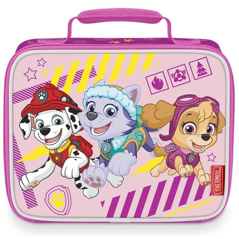 Thermos – Standad Lunch Box Paw Patrol Girl