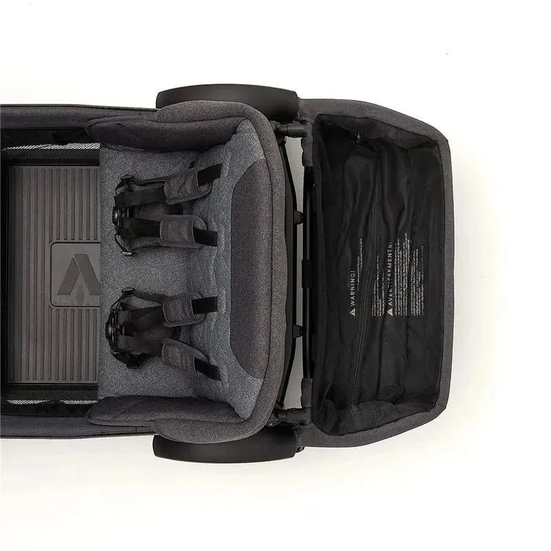 Veer – Cruiser XL Comfort Seat for Toddlers