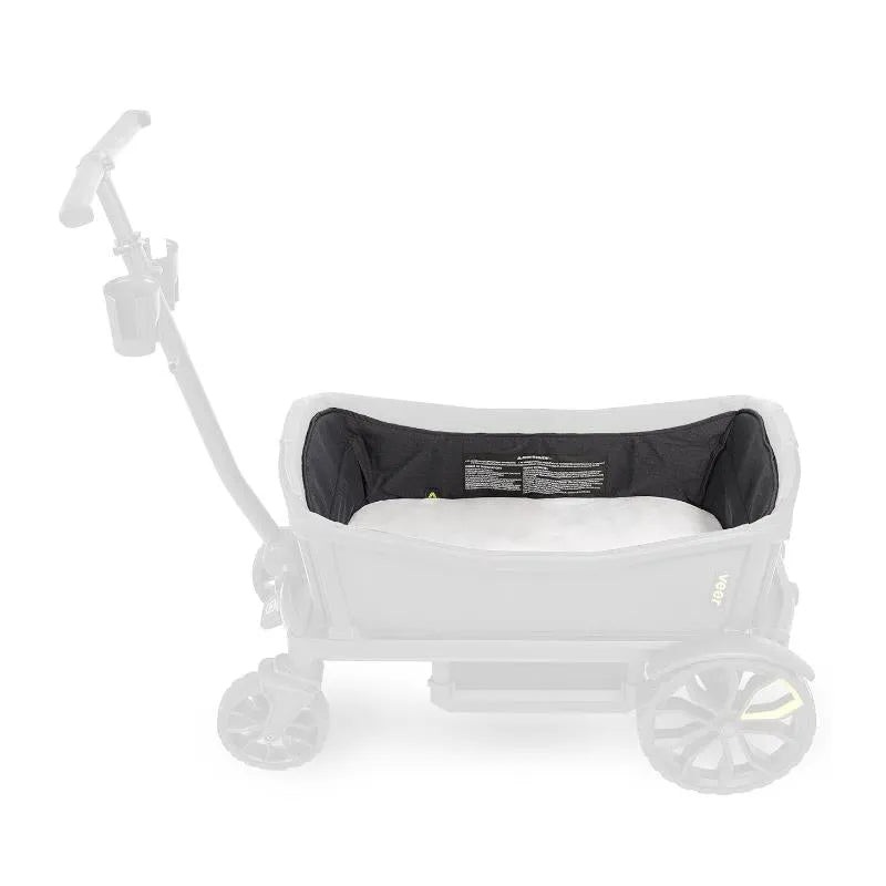 Veer – Nap System XL All-Terrain Cruiser XL or Cruiser City XL 4 Seater Models
