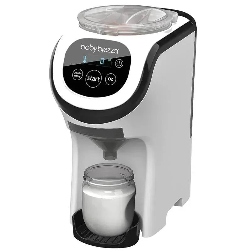 Baby Brezza – Formula Pro Mini