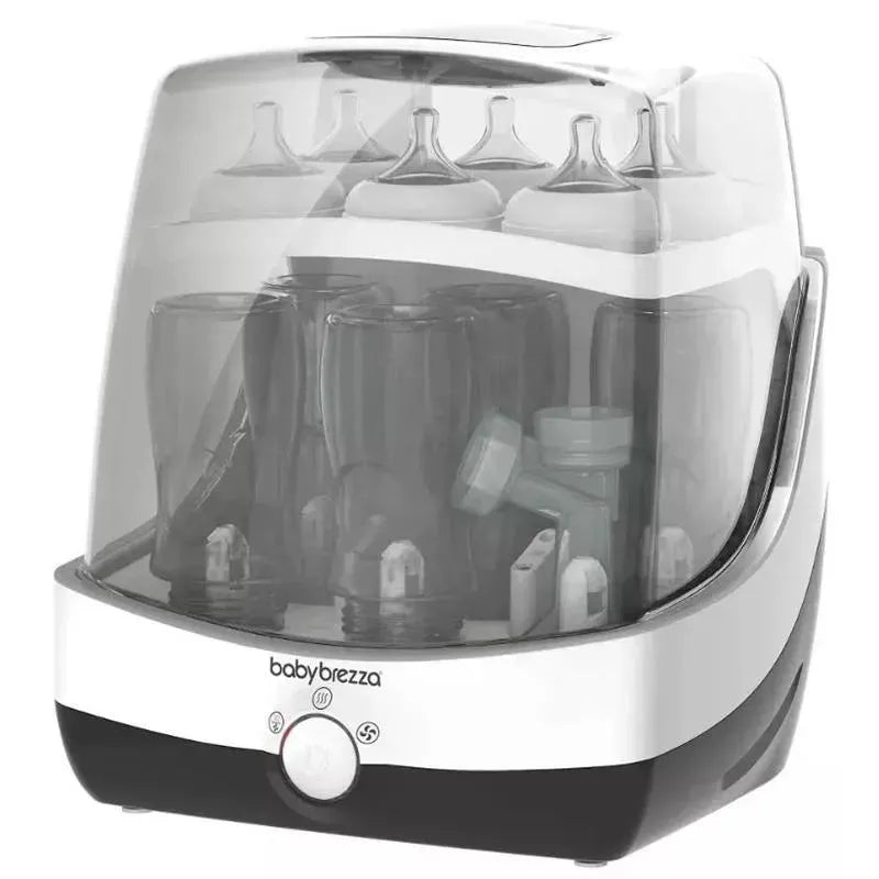 Baby Brezza – Superfast Sterilizer Dryer