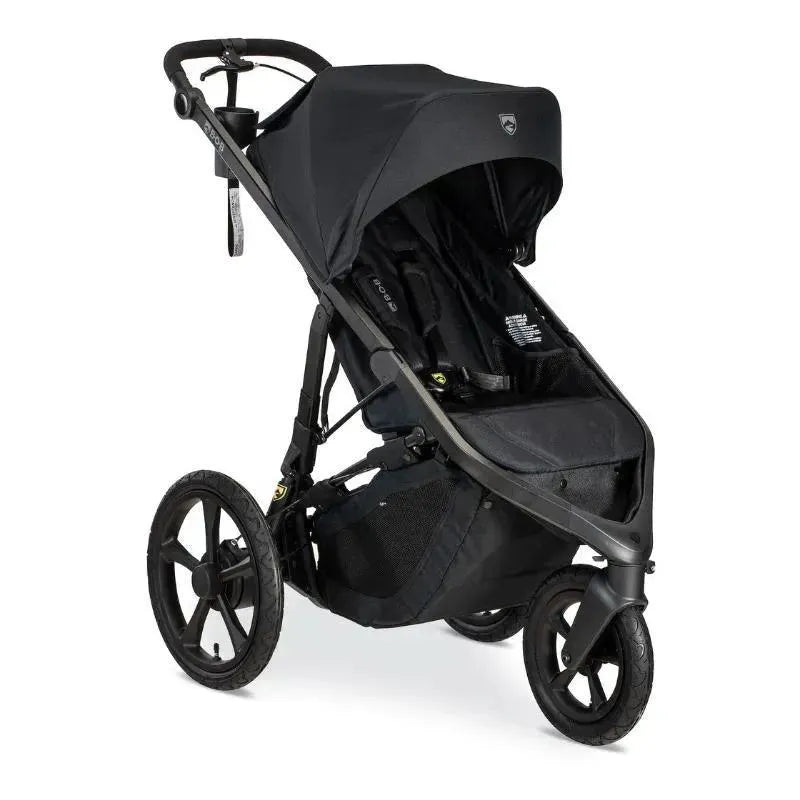 BOB – Wayfinder Jogging Stroller, Nightfall