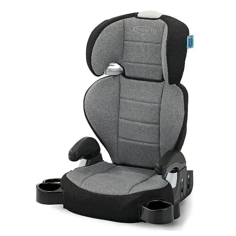 Graco – TurboBooster 2.0 Highback Booster Car Seat, Declan