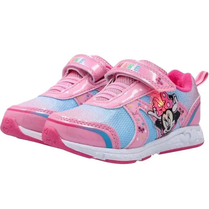 Josmo – Baby Girl Minnie Sneakers, Pink