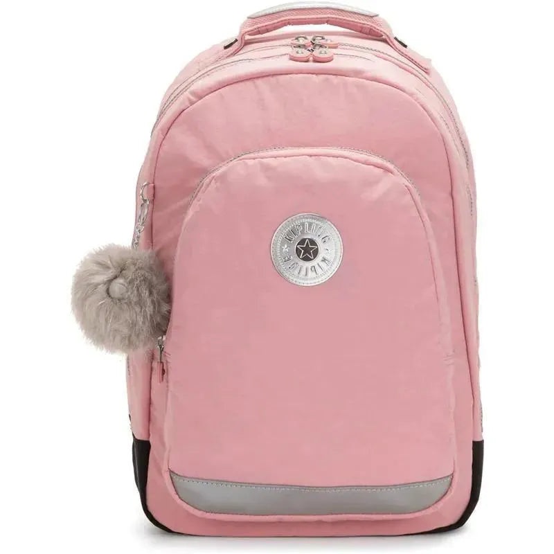 Kipling – Kids Class Room Backpack, Bridal Rose