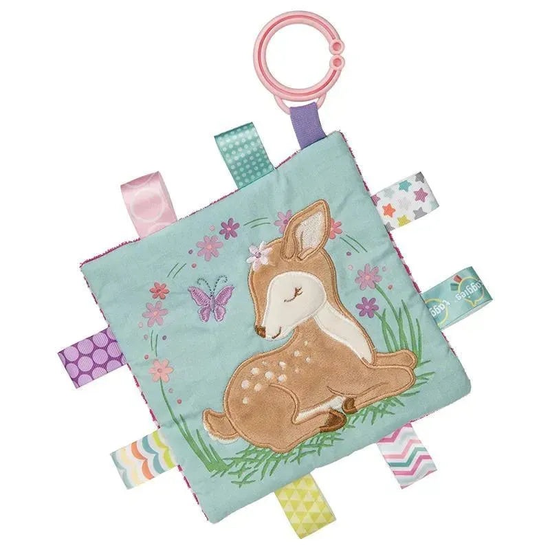 Mary Meyer – Taggies Crinkle Me Flora Fawn