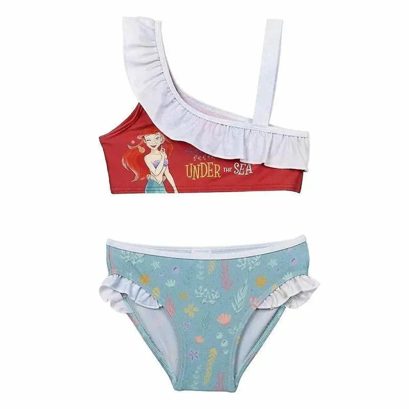 Mastoys – Baby Girl Bikini Princess The Little Mermaid