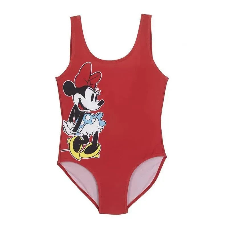 Mastoys – Baby Girl Minnie Swimsuit