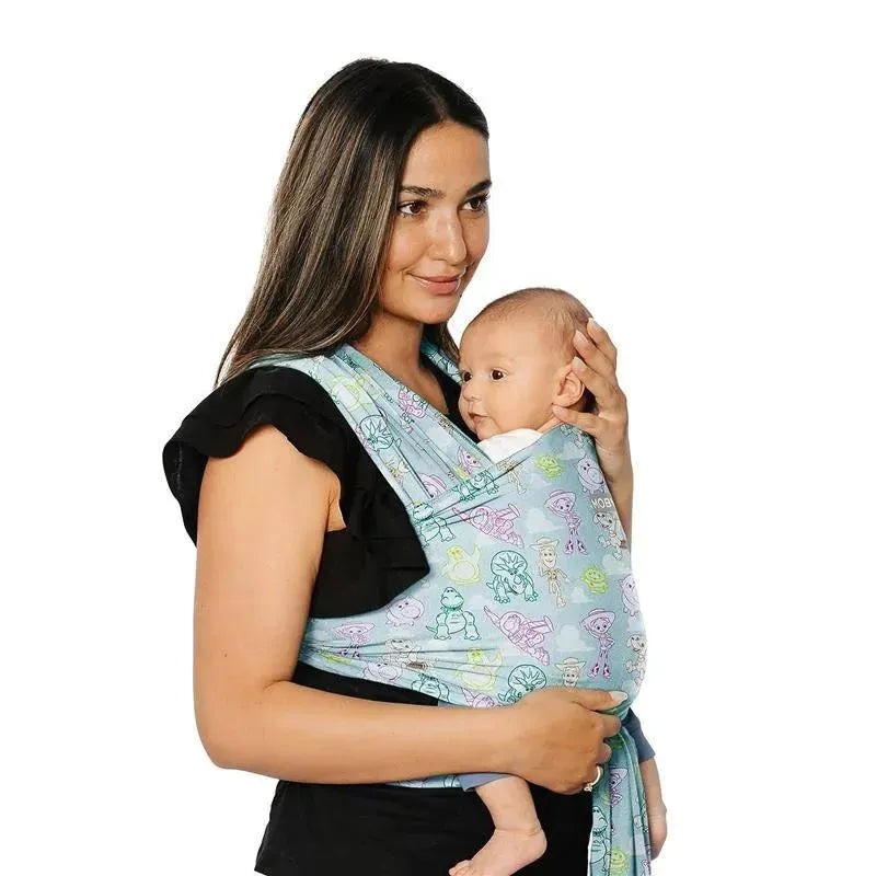 Moby – Disney & Pixar’s Toy Story Forever Friends Wrap Baby Carrier