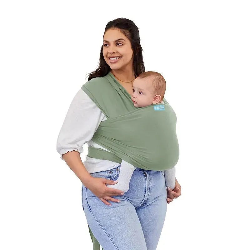 Moby – Pear Wrap Baby Carrier