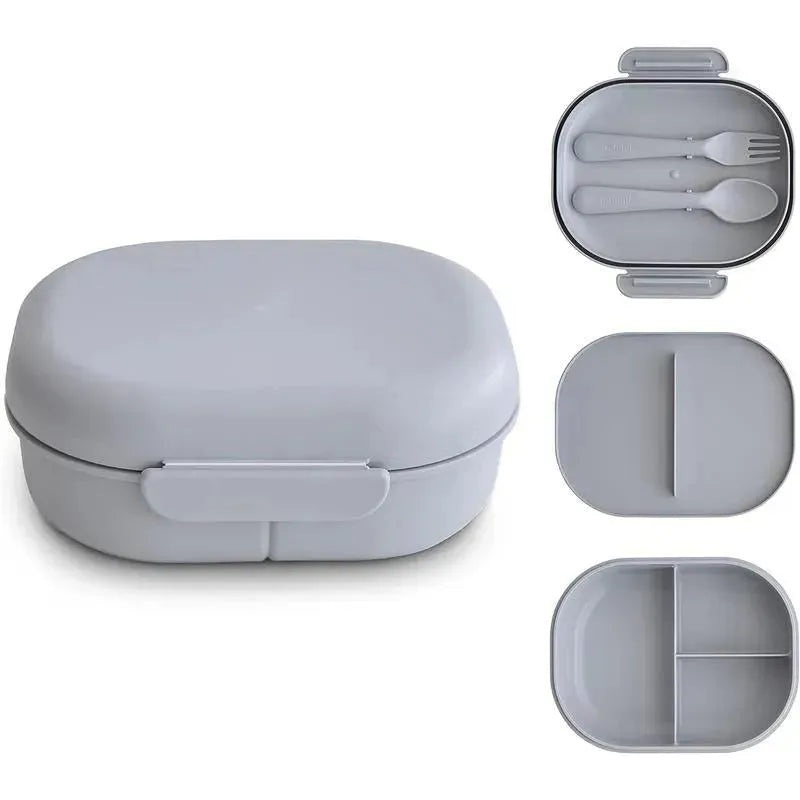 Mushie – Bento Lunch Box, Cloud