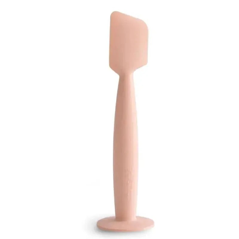 Mushie – Diaper Cream Applicator, Blush