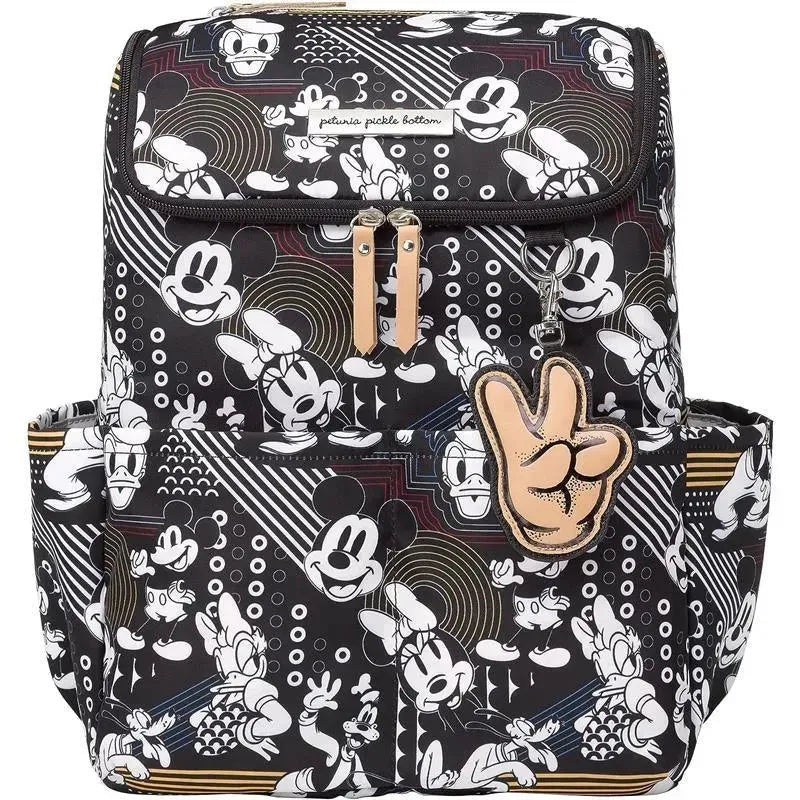 Petunia – Method Backpack, Disney Mickey & Friends Good Times Collection