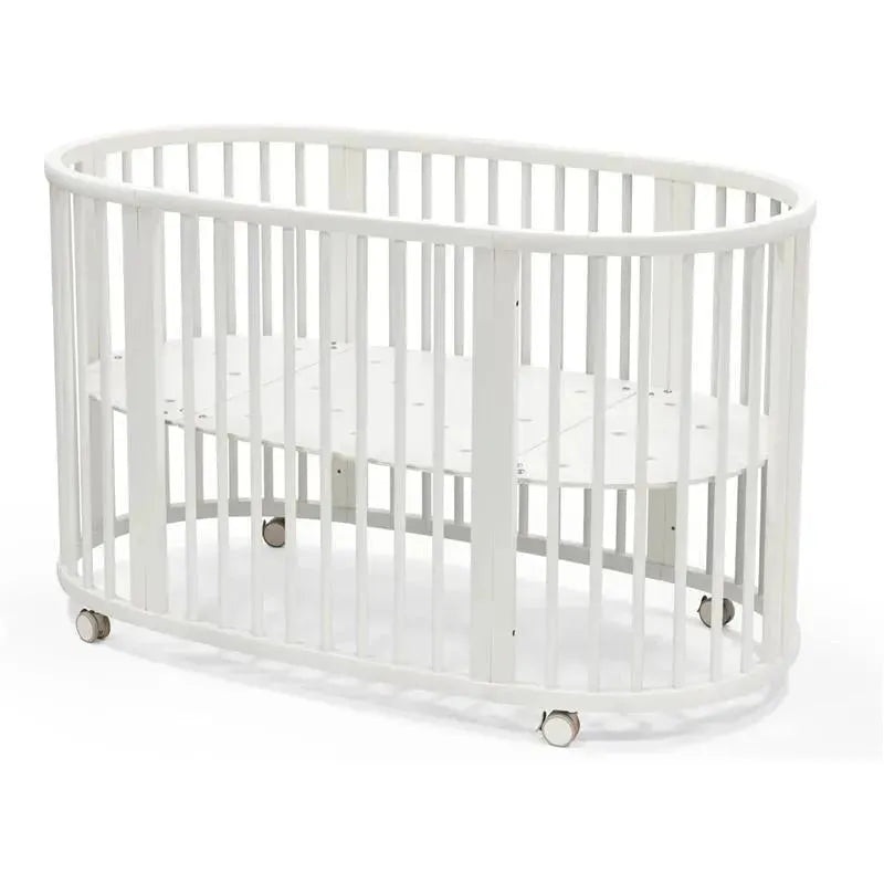 Stokke – Sleepi V3 Bed, White