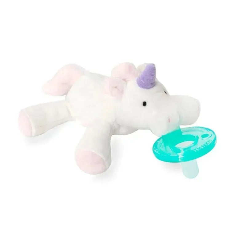WubbaNub Pacifier, Baby Unicorn