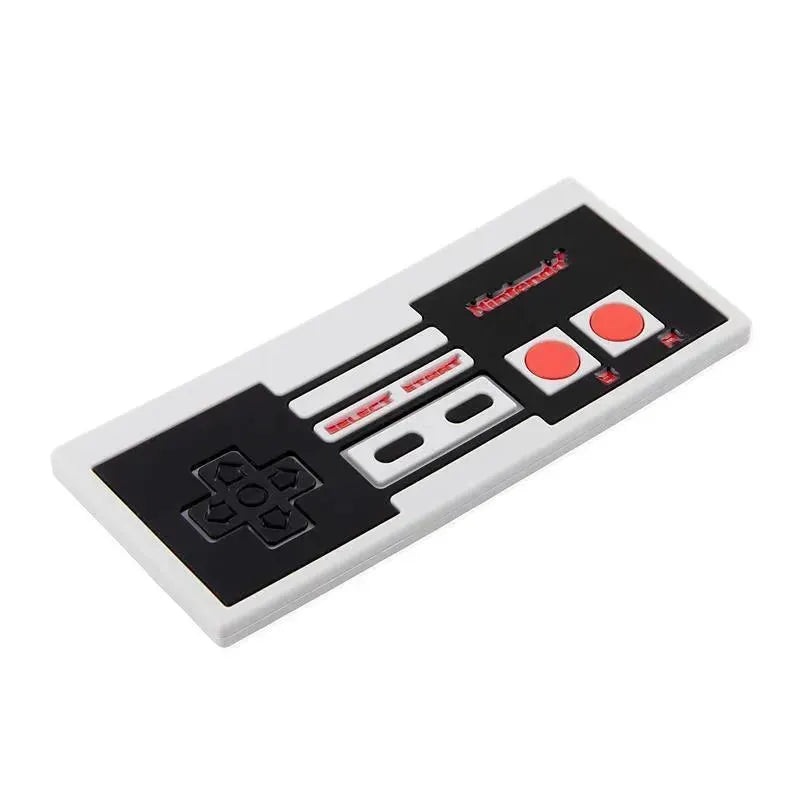 Bumkins – Nintendo Controller Silicone Teether