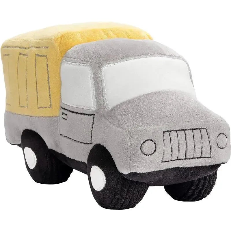 Lambs & Ivy – Construction Zone Plush Truck