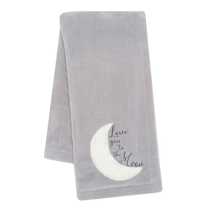Lambs & Ivy – Goodnight Moon Blanket