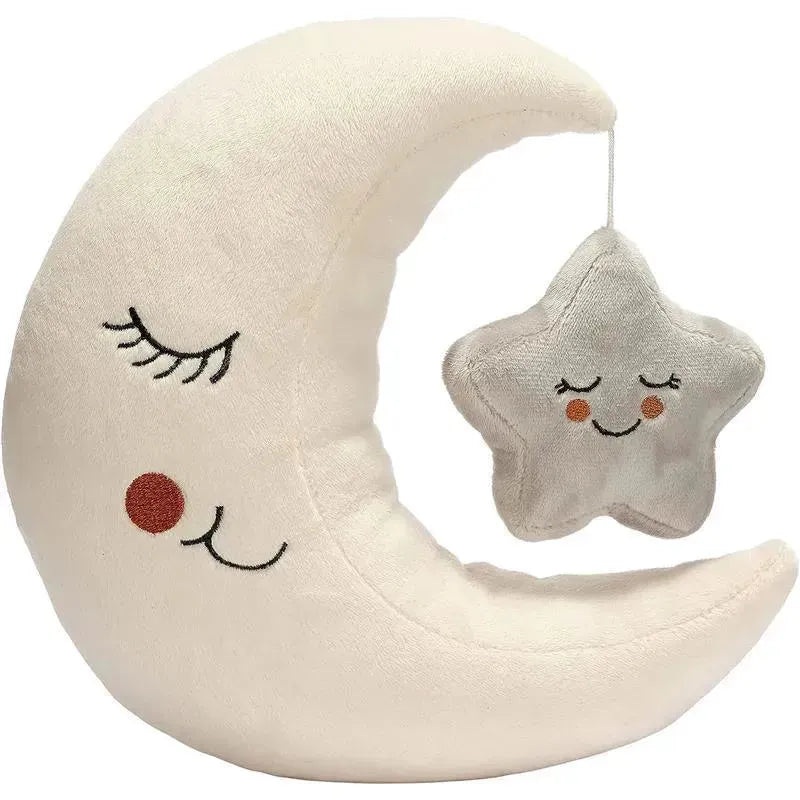 Lambs & Ivy – Goodnight Moon Plush Moon