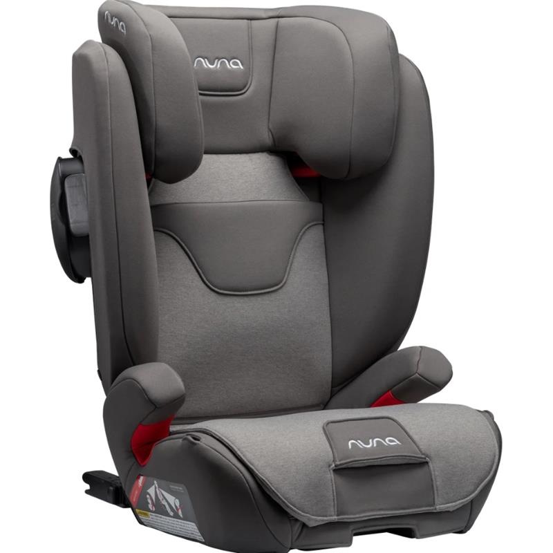 Nuna – Aace Booster Car Seat, Granite