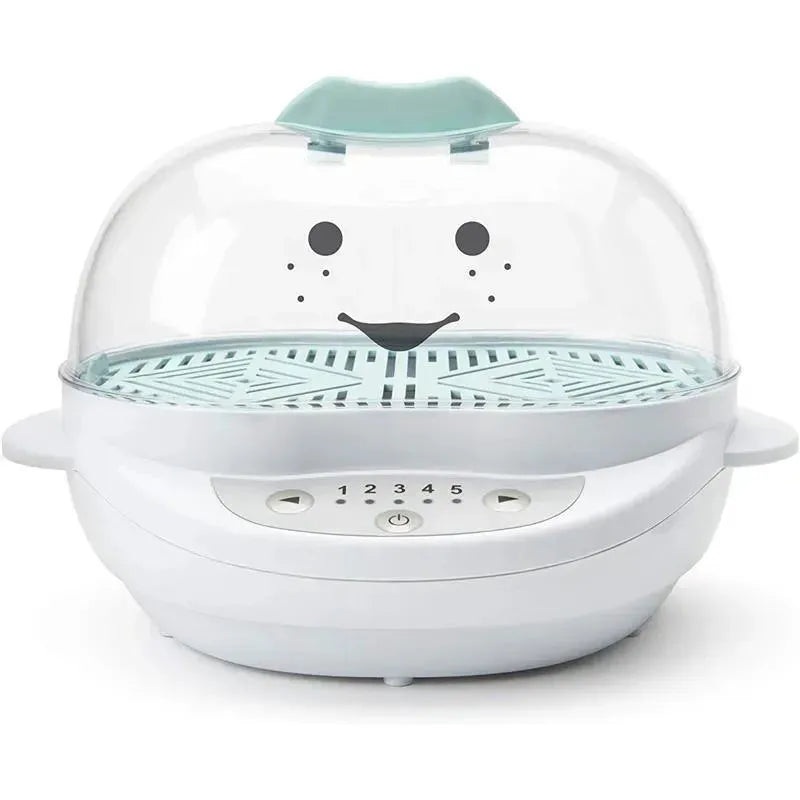 Nutribullet Baby – Turbo Food Steamer