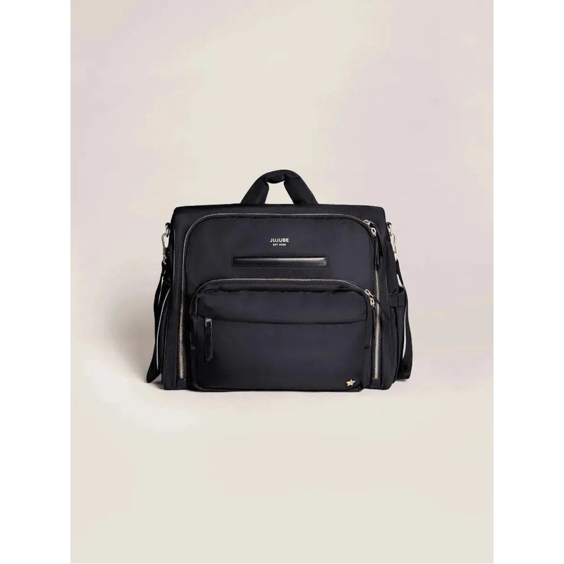 Satchel Black