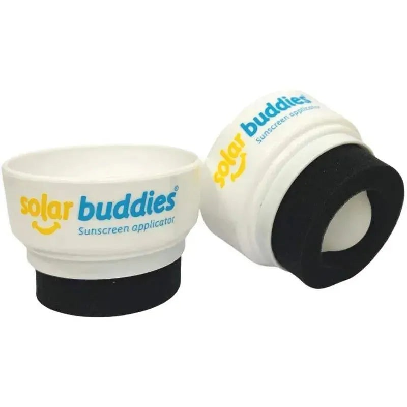 Solar Buddies – 2 Replacement Heads
