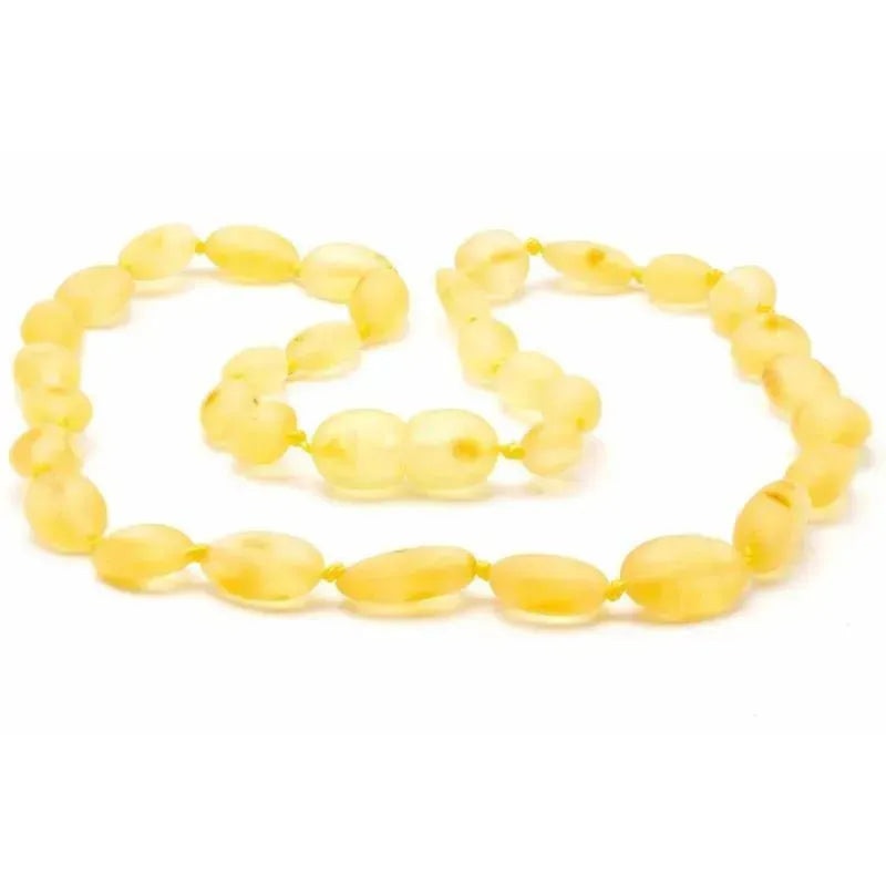 Amber Stone – Baby Amber Necklace 61