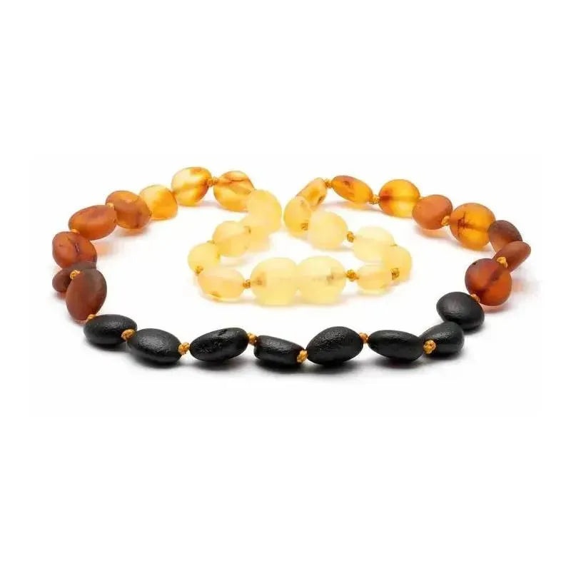 Amber Stone – Baby Amber Necklace 71