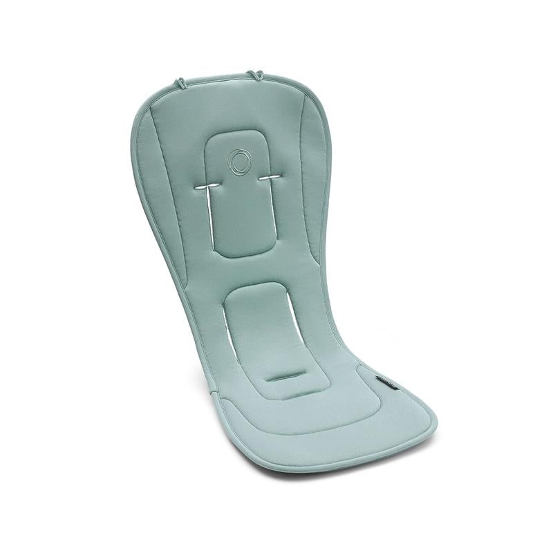 Bugaboo – Dual Comfort Seat Liner, Pine Green