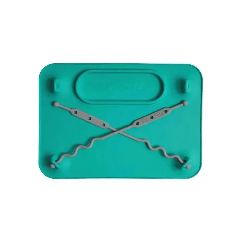 Busy Baby – Busy Baby Retail Mat | Spearmint – 1st Generation
