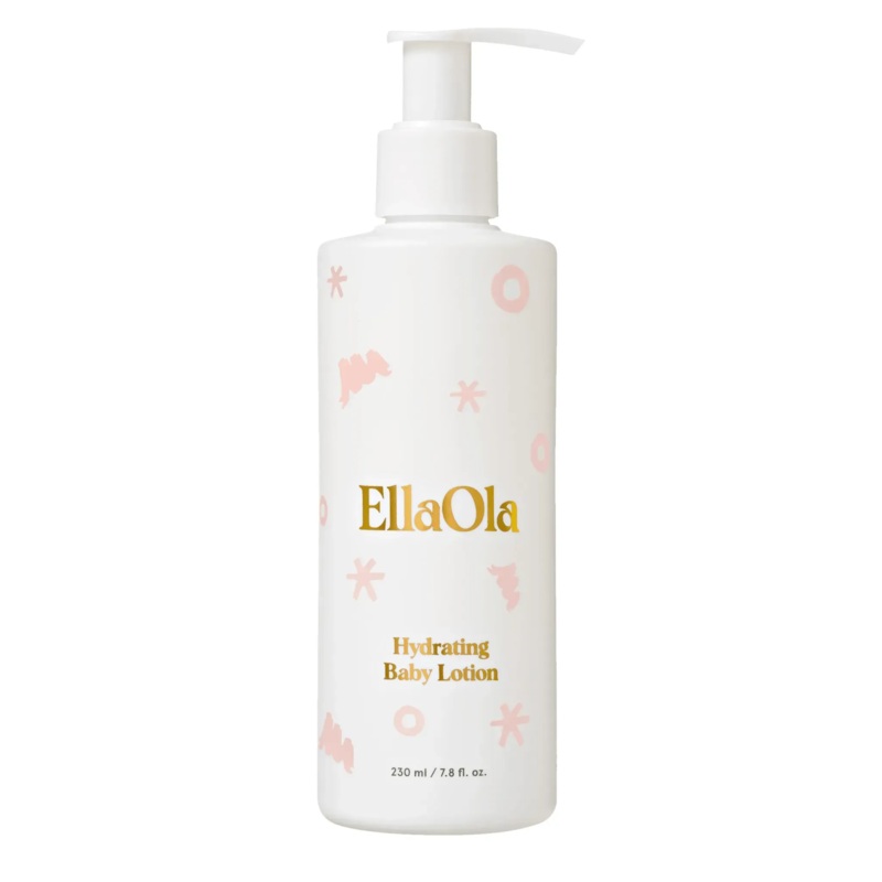 EllaOla – Hydrating Baby Lotion